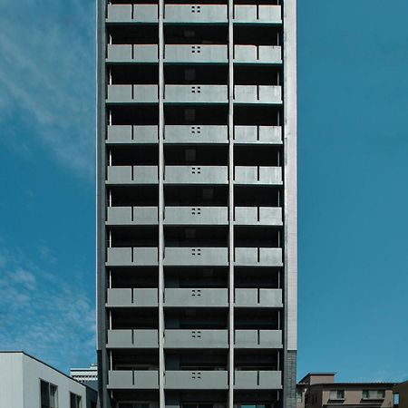 Vacation Rent 金沢 Apartment คานาซาว่า ภายนอก รูปภาพ
