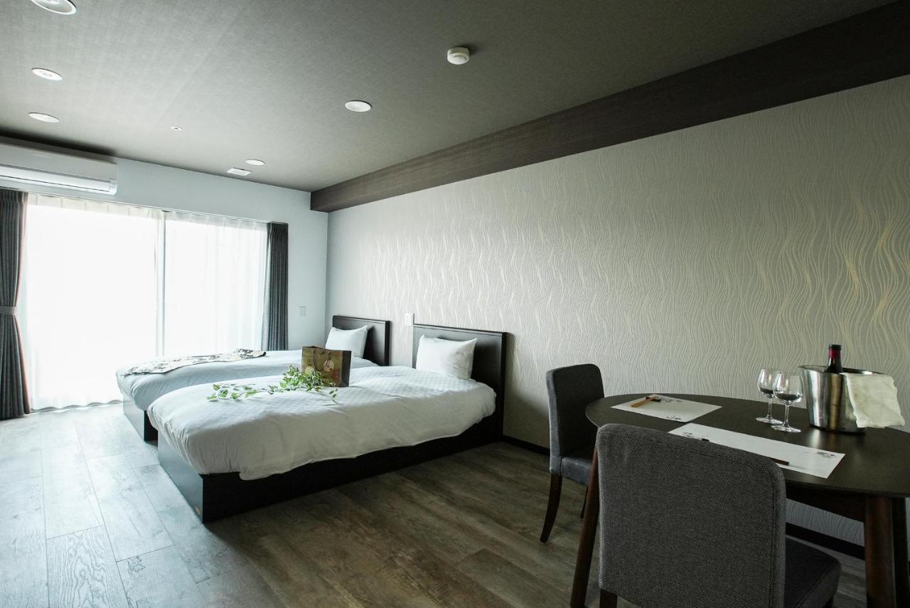Vacation Rent 金沢 Apartment คานาซาว่า ภายนอก รูปภาพ