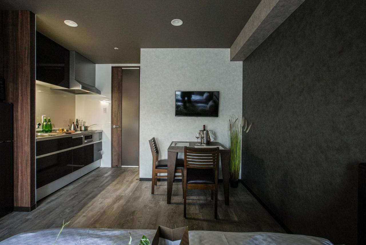 Vacation Rent 金沢 Apartment คานาซาว่า ภายนอก รูปภาพ