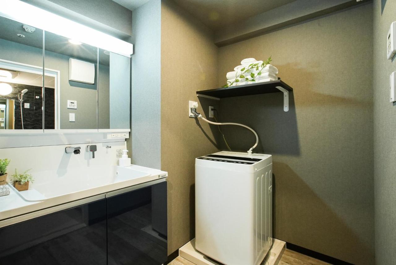 Vacation Rent 金沢 Apartment คานาซาว่า ภายนอก รูปภาพ
