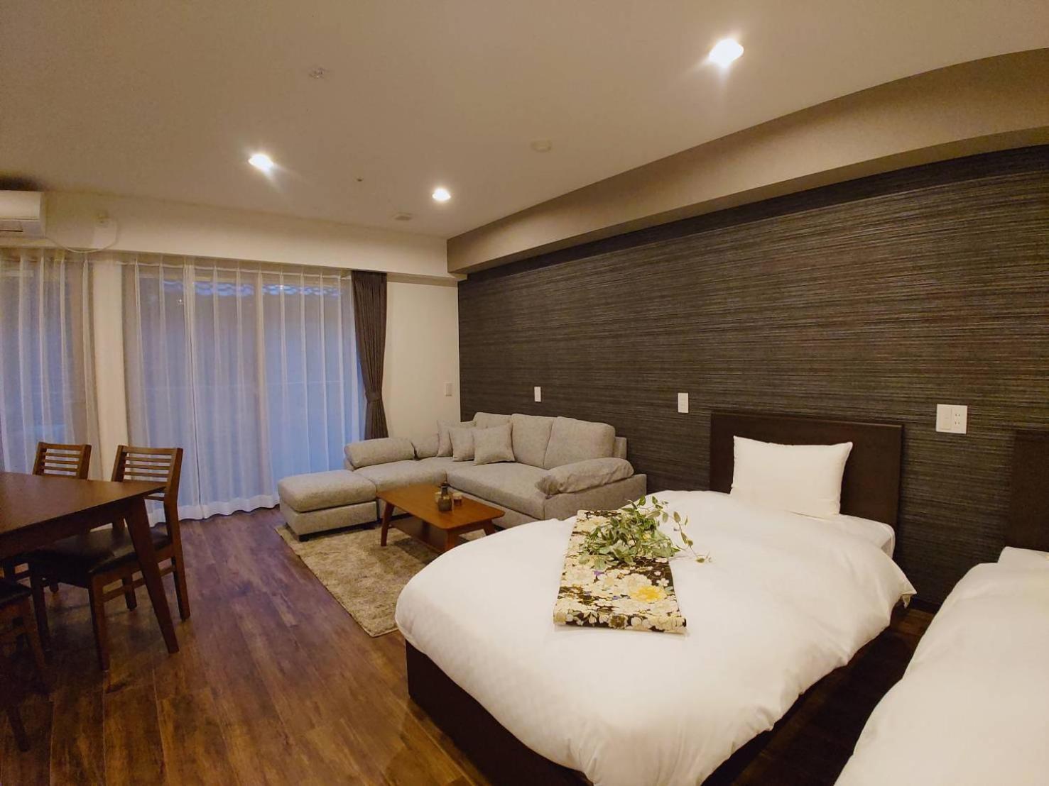 Vacation Rent 金沢 Apartment คานาซาว่า ภายนอก รูปภาพ